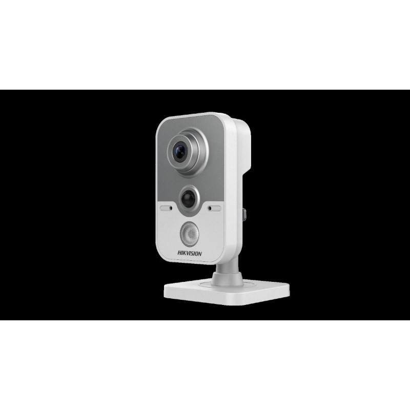 CAMERA TURBOHD CUBE 2MP IR20M PIR
