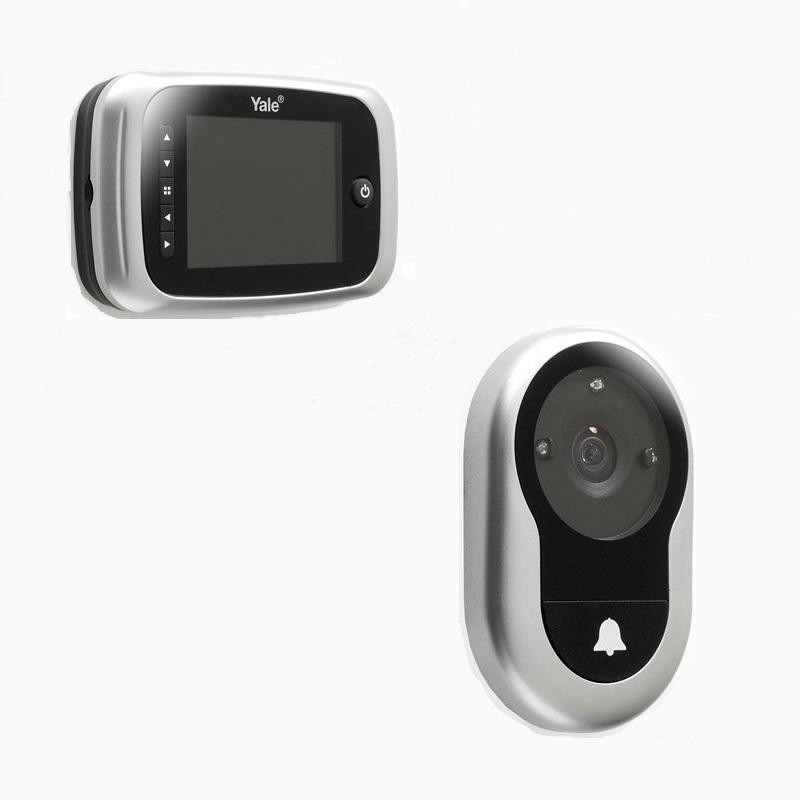 Accesorii control acces VIZOR ELECTRONIC INREGISTRARE ASSA ABLOY