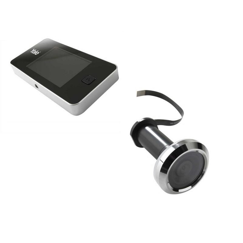 ASSA ABLOYVIZOR ELECTRONIC STANDARD