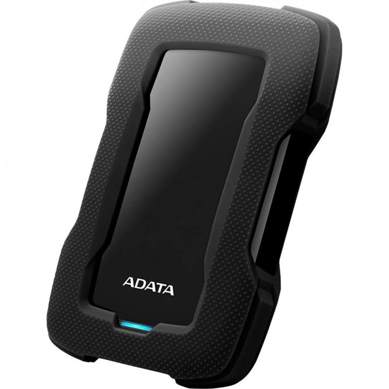 EHDD 5TB  ADATA 2.5" AHD330-5TU31-CBK