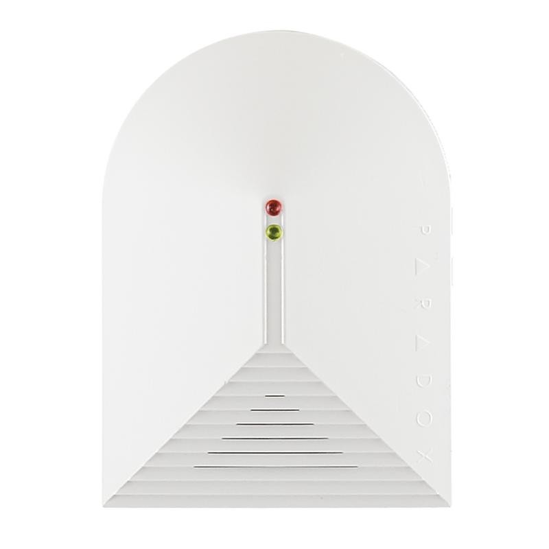 PARADOXDETECTOR ADRESABIL PARADOX DG457