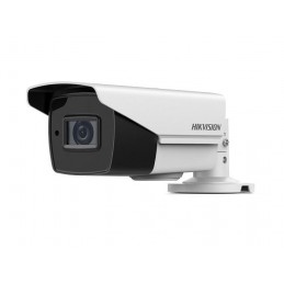 HIKVISIONCAMERA TURBOHD BULLET 2MP 2.7-13.5 IR70M