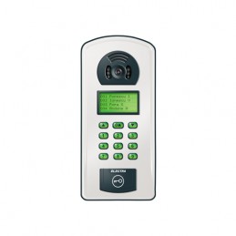 Videointerfoane Panou exterior audio Electra Pass Digital pentru bloc P4S.A91I ELECTRA