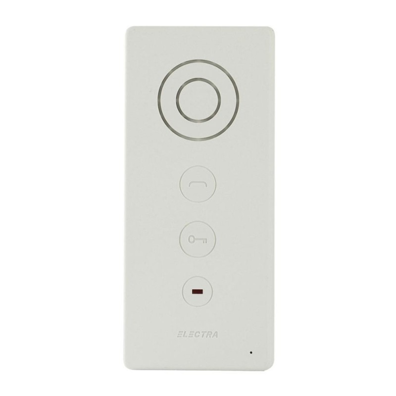 Videointerfoane Terminal audio mini Electra Touch Line Smart+ ELECTRA