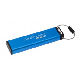 KINGSTONUSB 64GB KS DT2000/64GB