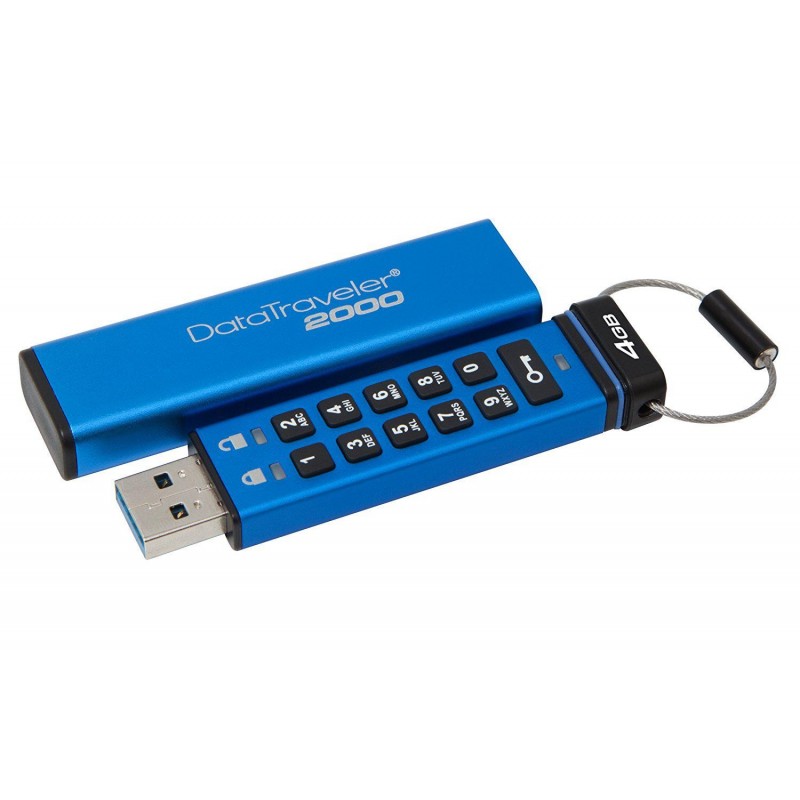 KINGSTONUSB 4GB KS DT2000/4GB
