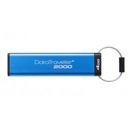 KINGSTONUSB 4GB KS DT2000/4GB