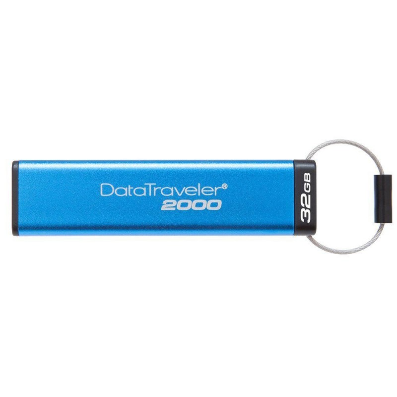 KINGSTONUSB 32GB KS DT2000/32GB