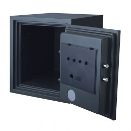 Securitate mecanica Seif cifru rezistent la foc Yale YFM/420/FG2/B Yale