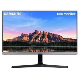 SAMSUNGMONITOR 28" SAMSUNG UR55 LU28R550UQUXEN