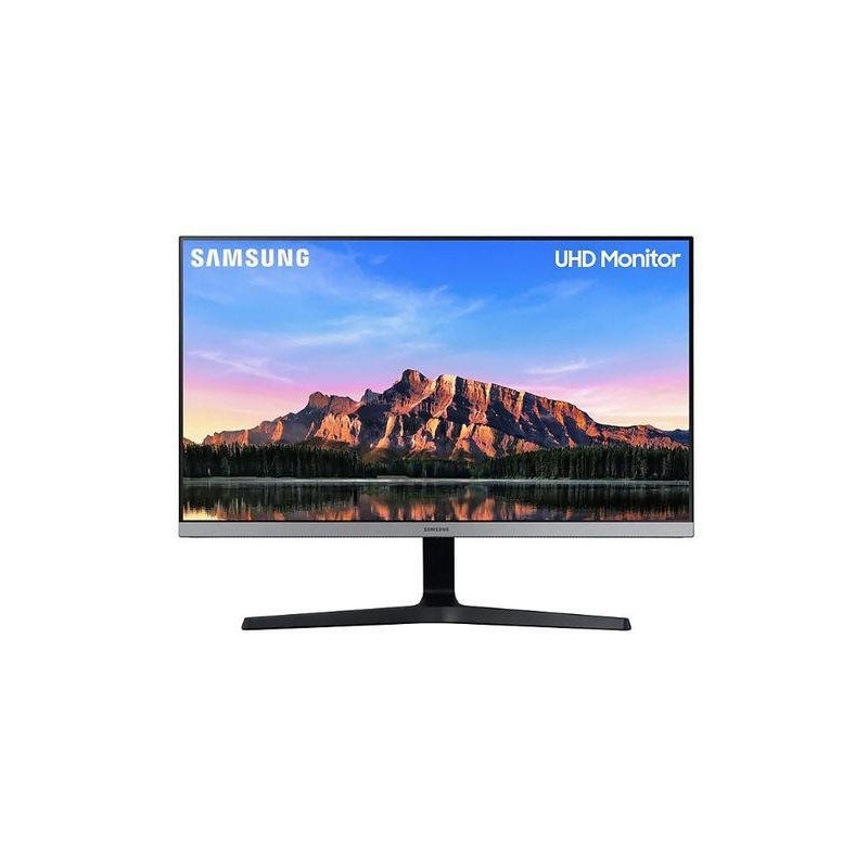 SAMSUNGMONITOR 28" SAMSUNG UR55 LU28R550UQUXEN