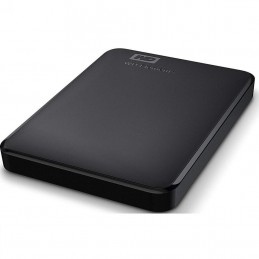 WDEHDD 5TB WD 2.5" ELEMENTS USB 3.0 BK