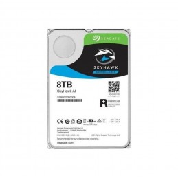 SeagateSG HDD 3.5 8TB SATA ST8000VE000