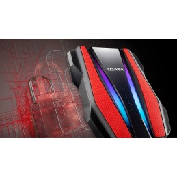 ADATAEHDD 1TB ADATA 2.5" AHD770G-1TU32G1-CRD