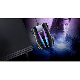 ADATAEHDD 1TB ADATA 2.5" AHD770G-1TU32G1-CBK