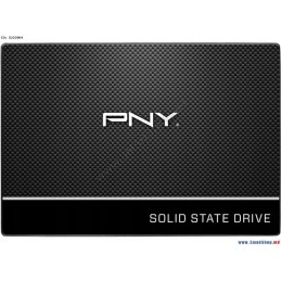 PY SSD CS900 2,5in SATA III 120GB