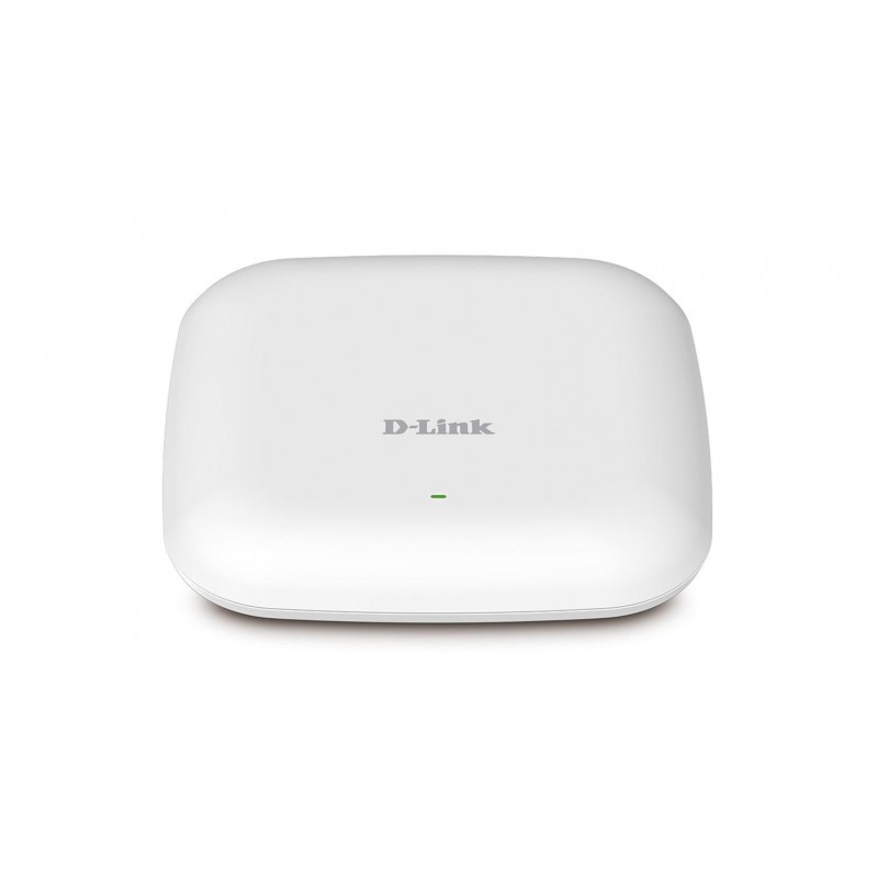 D-LINKDLINK AP IND AC1200 DUAL-B GB POE 2662