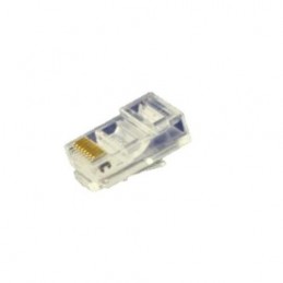 Accesorii montaj DS-1M Series RJ45 Plug HIKVISION