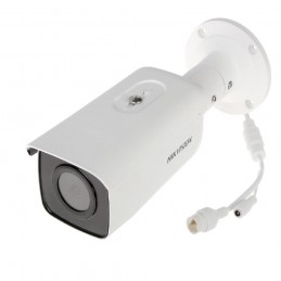 Camere IP Hikvision CAMERA IP BULLET 6MP 2.8MM IR 80M HIKVISION