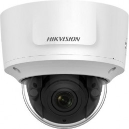 HIKVISIONCAMERA IP DOME 6MP 2.8-12MM IR30M