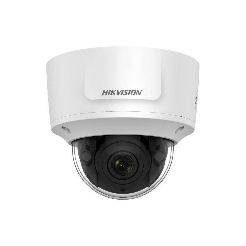 HIKVISIONCAMERA IP DOME 6MP 2.8-12MM IR30M
