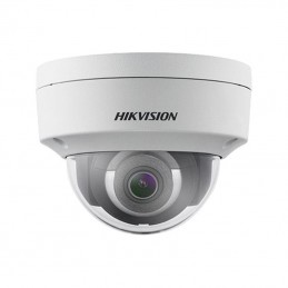 HIKVISIONCAMERA IP DOME 2MP 2.8MM IR30M