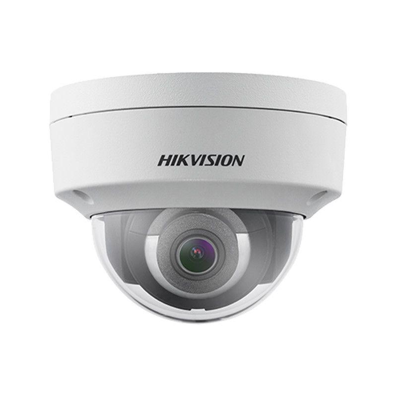 Camere IP Hikvision CAMERA IP DOME 2MP 2.8MM IR30M HIKVISION