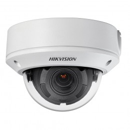 HIKVISIONCAMERA IP DOME 2.8-12MM