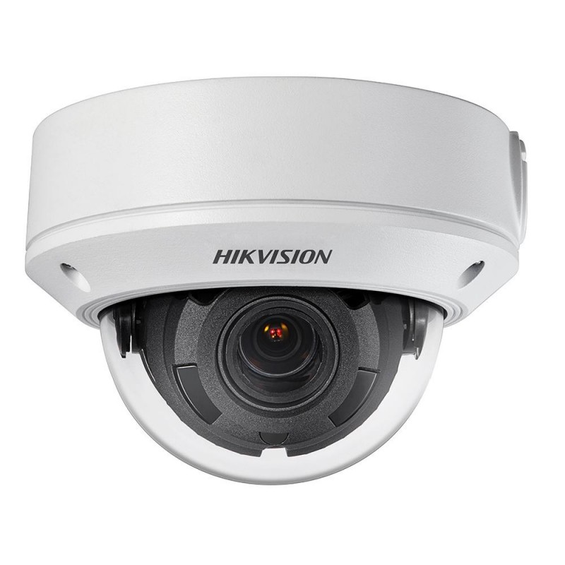 HIKVISIONCAMERA IP DOME 2.8-12MM