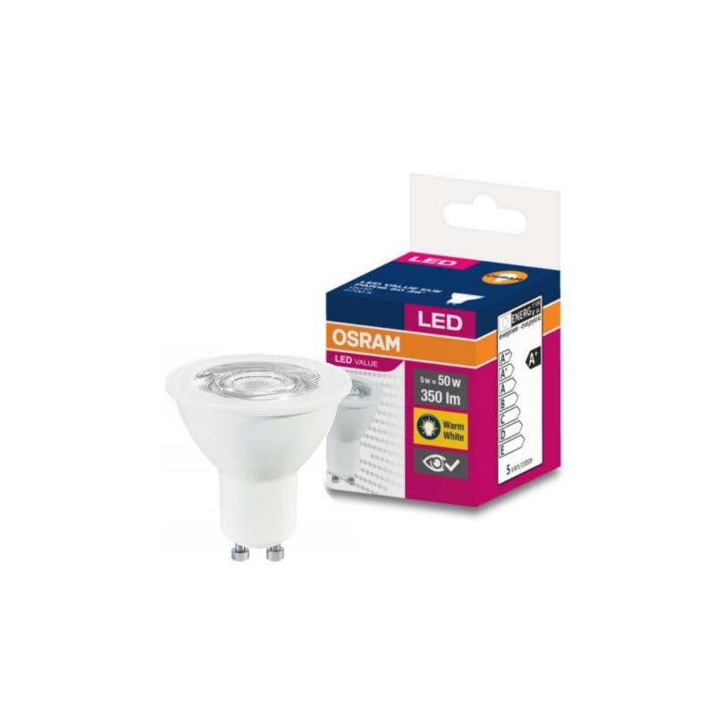 OSRAMSPOT LED OSRAM 4058075198586