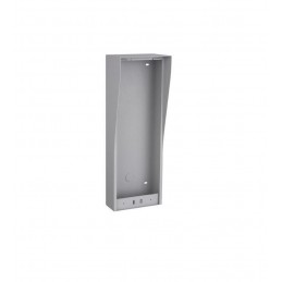 Accesorii videointerfon CARCASA DE MONTAT PE PERETE DS-KAB10-D HIKVISION