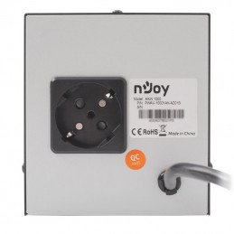 NJOYAVR NJOY AKIN 1000 PWAV-10001AK-AZ01B