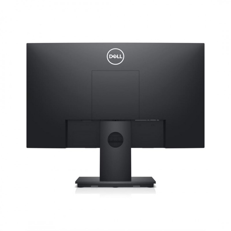 DellDL MONITOR 20" E2020H HD 1600x900 BK
