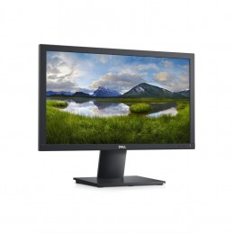 DellDL MONITOR 20" E2020H HD 1600x900 BK