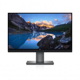 DellDL MONITOR 27" UP2720Q UHD 3840x2160 BK