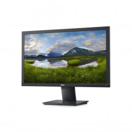DellDL MONITOR 22" E2220H FHD 1920x1080 BK