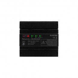 ELECTRAUnitate centrala de alimentare video Electra cu 3 iesiri