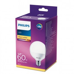 PHILIPSBEC LED PHILIPS E27 2700K 8718696580639