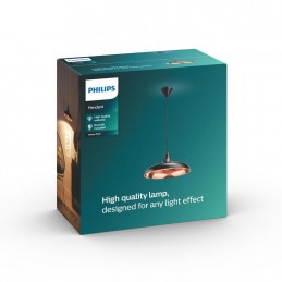 PHILIPSPENDUL PHILIPS E27 IP20 8718696132869