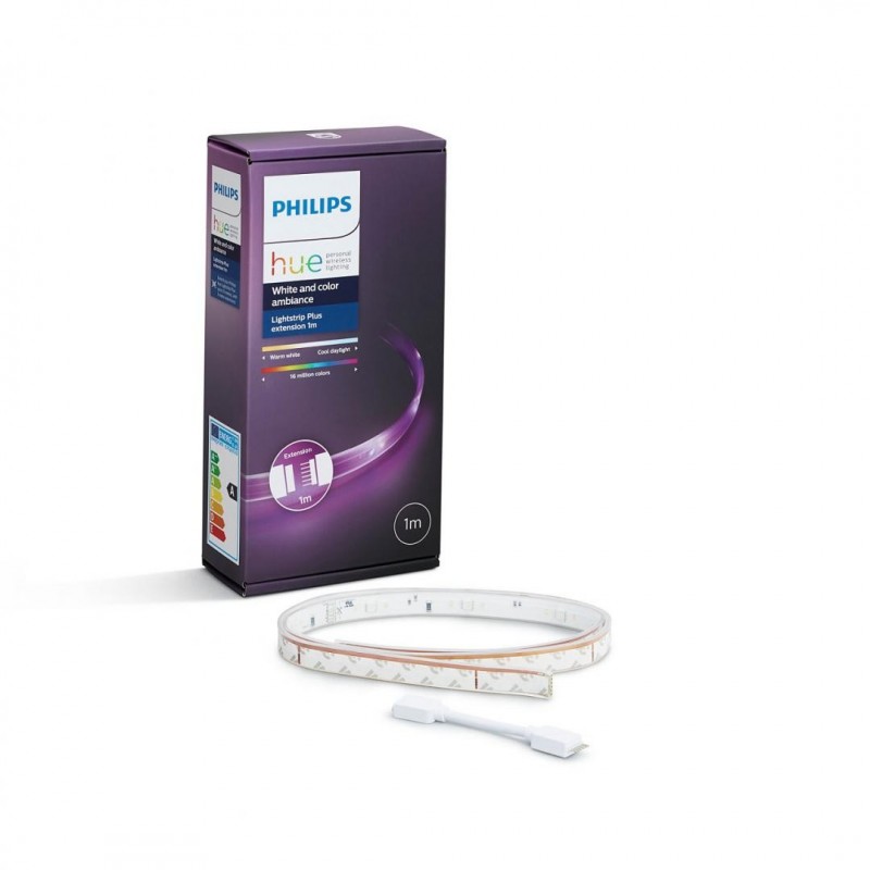 Accesorii iluminat BANDA LED PHILIPS HUE 8718696129555 PHILIPS
