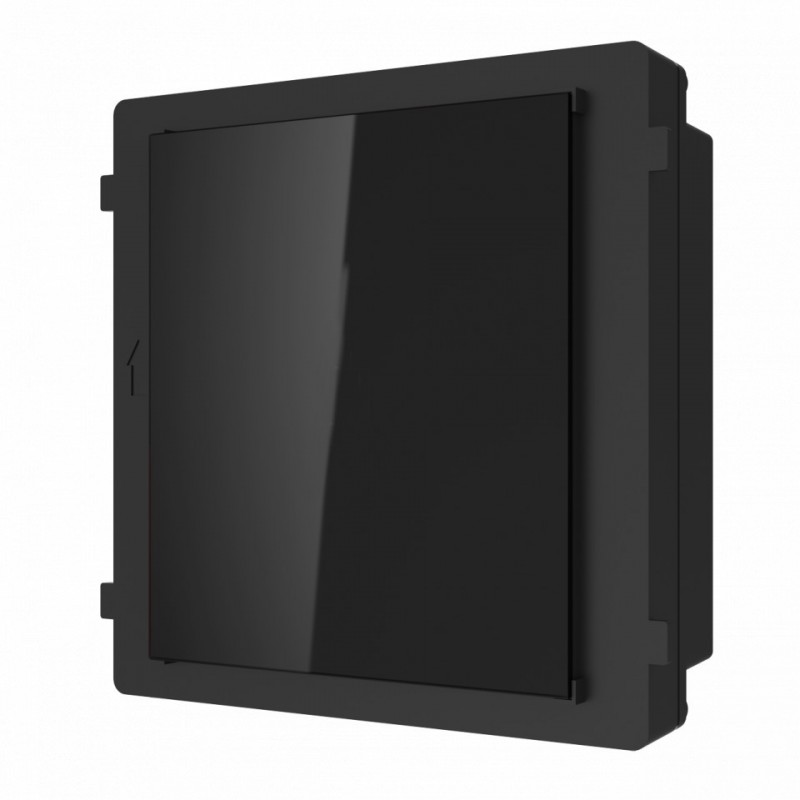 Video Intercom Blank Module