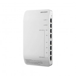 HIKVISIONDISTRIBUITOR VIDEO/AUDIO VIDEOINTERFONIE