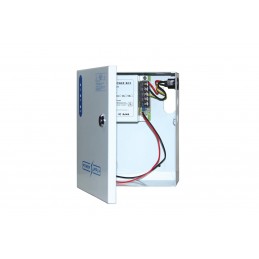 OTHERSURSA 5A CU BACKUP, CARCASA METALICA