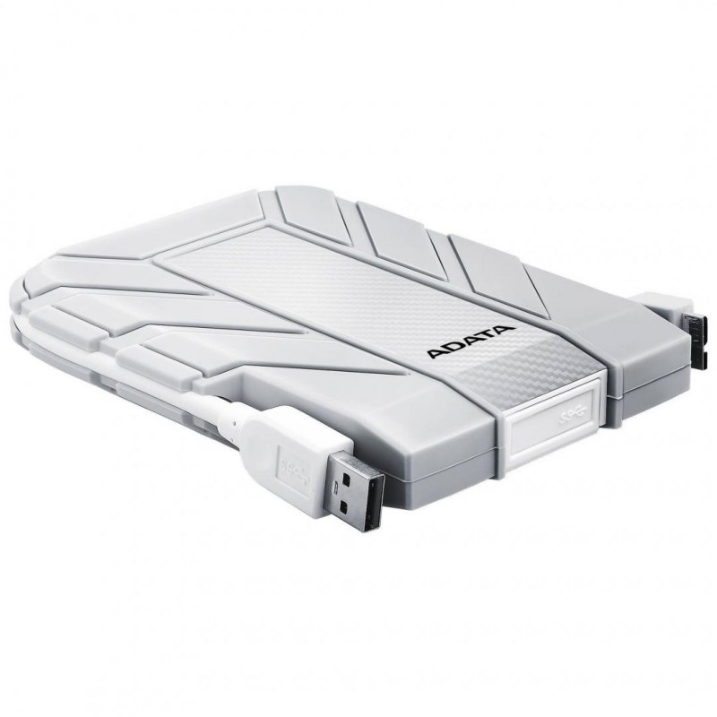 EHDD 2TB ADATA 2.5" 3.1 HD710 PRO WH