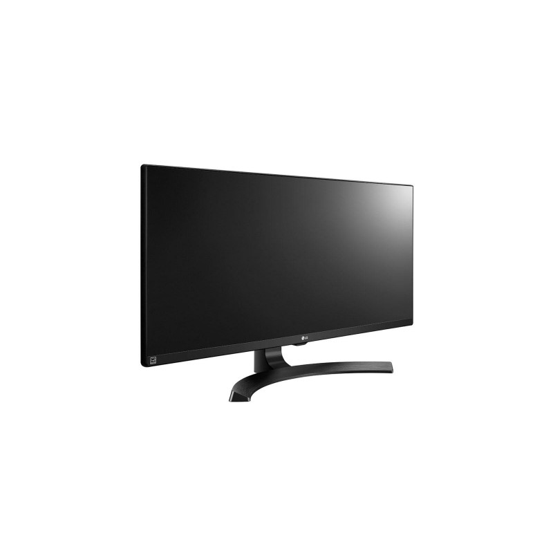 MONITOR 34" LG 34WL750-B