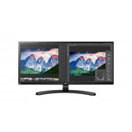MONITOR 34" LG 34WL750-B