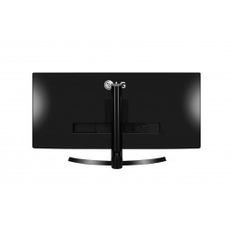 LGMONITOR 34" LG 34WL750-B