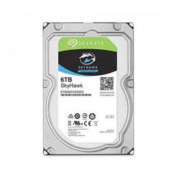 SeagateSG HDD 3.5 6TB SATA ST6000VX0003