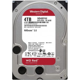 WDWD HDD3.5 4TB SATA WD40EFAX