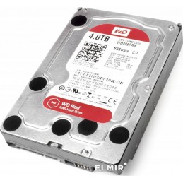 WDWD HDD3.5 4TB SATA WD40EFAX